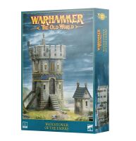 Wachturm des Imperiums