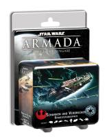 Verpackung Star Wars: Armada - Schurken und Verbrecher Vorderseite