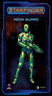 Aeon Guard