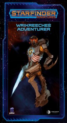 Wrikreechee Adventurer