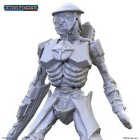Wrikreechee Adventurer