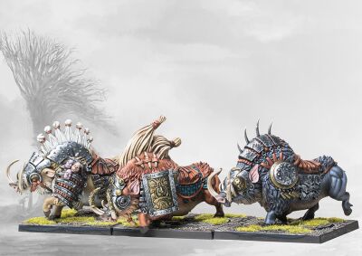 Goltr Beastpack