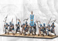 Mahabharati Initiates
