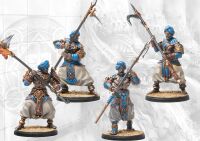 Mahabharati Initiates