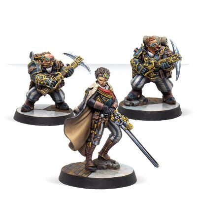 Beyond Winds from the North Mini Set 1