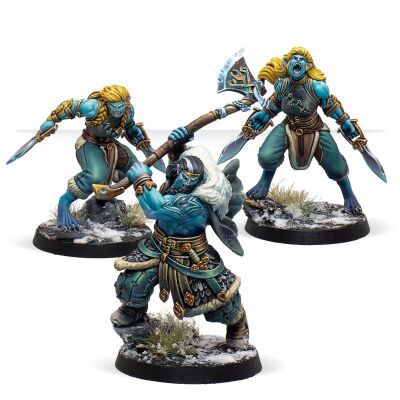 Beyond Winds from the North Mini Set 2