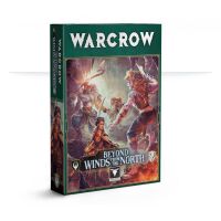 Beyond Winds from the North Box