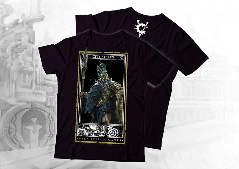 Nords T-Shirt 5th Anniversary