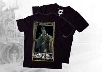 Nords T-Shirt 5th Anniversary