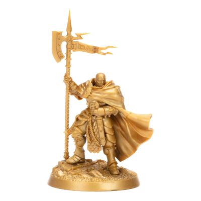 Warhammer Heroes: Stormcast Eternals Display