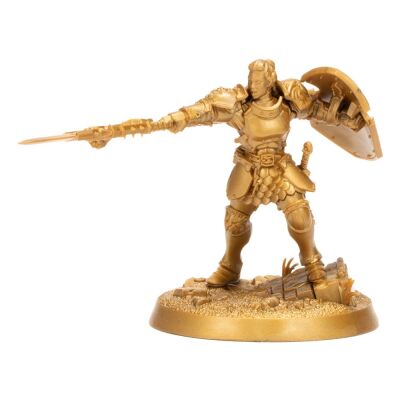 Warhammer Heroes: Stormcast Eternals Display