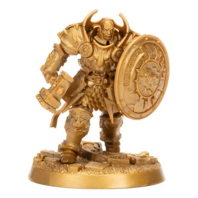 Warhammer Heroes: Stormcast Eternals Display