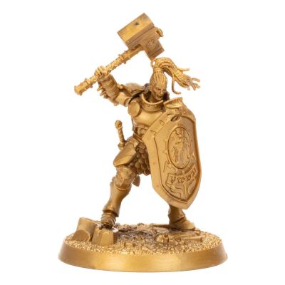 Warhammer Heroes: Stormcast Eternals Display