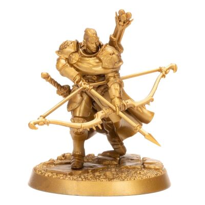 Warhammer Heroes: Stormcast Eternals Display