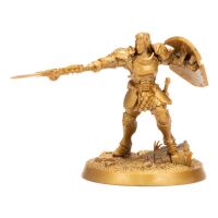Warhammer Heroes: Stormcast Eternals Display