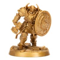 Warhammer Heroes: Stormcast Eternals Display