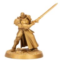 Warhammer Heroes: Stormcast Eternals Display
