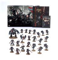 Blood Angels Armeeset (Deutsch)