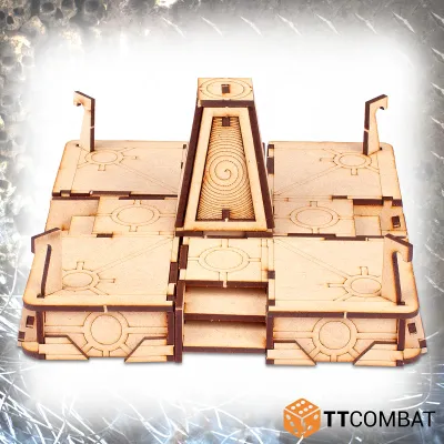 Interdimensional Portal