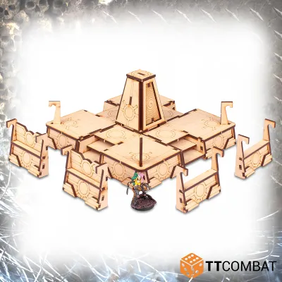 Interdimensional Portal