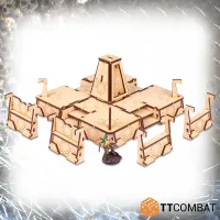 Interdimensional Portal