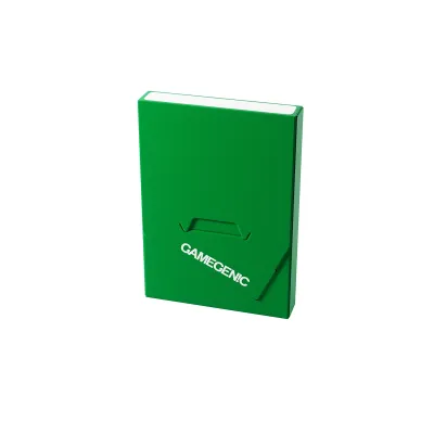Cube Pocket 15+ Green (Einzelpack)