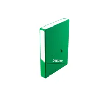 Cube Pocket 15+ Green (Einzelpack)