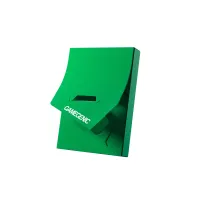 Cube Pocket 15+ Green (Einzelpack)