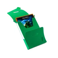 Cube Pocket 15+ Green (Einzelpack)