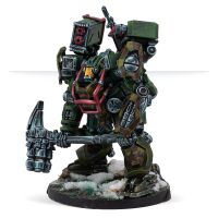 Armata Proyekt-2 Ratnik (Spitfire) Seite