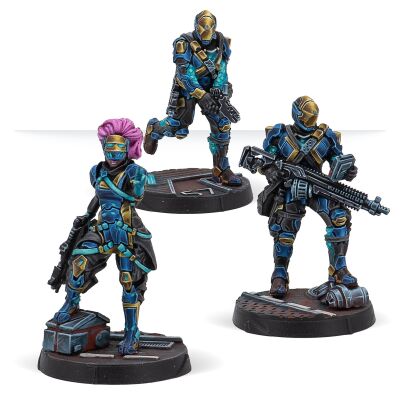 Torchlight Brigade Expansion Pack Alpha Inhalt
