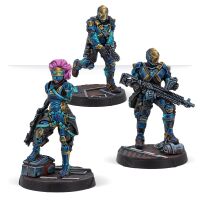 Torchlight Brigade Expansion Pack Alpha Inhalt