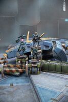 Torchlight Brigade Expansion Pack Alpha