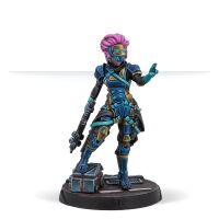 Torchlight Brigade Expansion Pack Alpha
