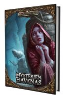 DSA: Mysterien Havenas
