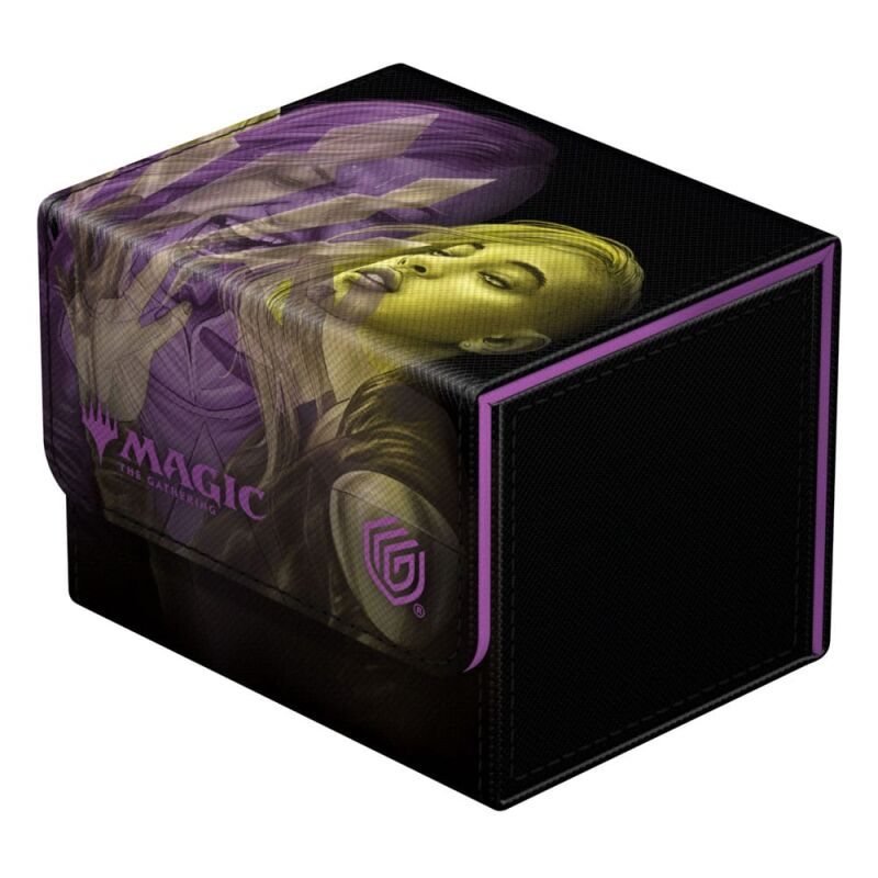 Ultimate Guard Sidewinder 100+ XenoSkin - Niko, Light of Hope