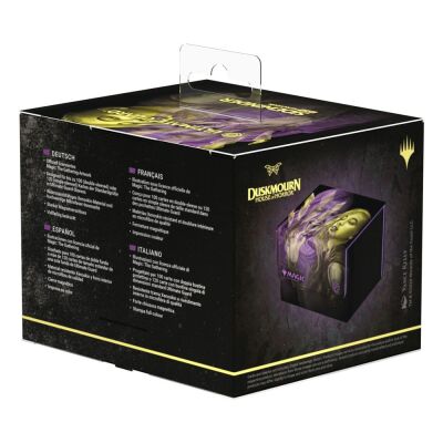 Ultimate Guard Sidewinder 100+ XenoSkin - Niko, Light of Hope