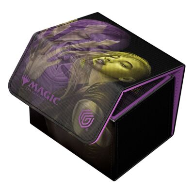 Ultimate Guard Sidewinder 100+ XenoSkin - Niko, Light of Hope