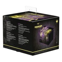 Ultimate Guard Sidewinder 100+ XenoSkin - Niko, Light of Hope