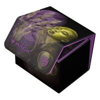 Ultimate Guard Sidewinder 100+ XenoSkin - Niko, Light of Hope