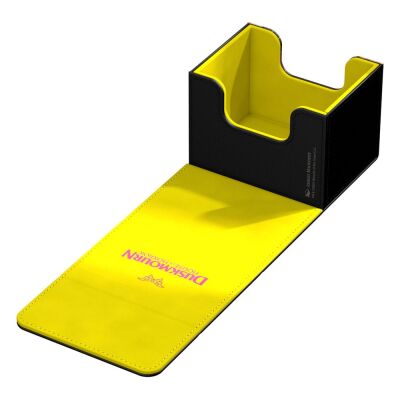 Ultimate Guard Sidewinder 100+ XenoSkin - Victor, Valgavoths Seneschal