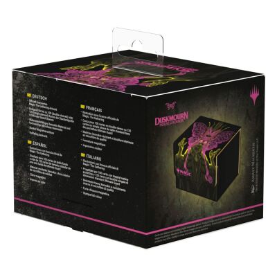 Ultimate Guard Sidewinder 100+ XenoSkin - Victor, Valgavoths Seneschal