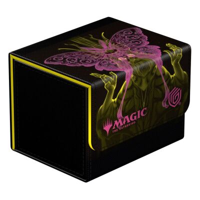 Ultimate Guard Sidewinder 100+ XenoSkin - Victor, Valgavoths Seneschal