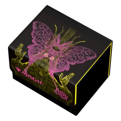 Ultimate Guard Sidewinder 100+ XenoSkin - Victor, Valgavoths Seneschal