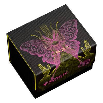 Ultimate Guard Sidewinder 100+ XenoSkin - Victor, Valgavoths Seneschal