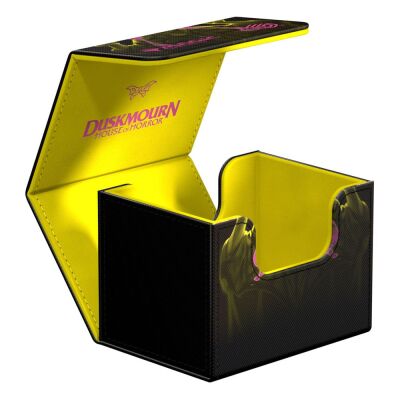 Ultimate Guard Sidewinder 100+ XenoSkin - Victor, Valgavoths Seneschal