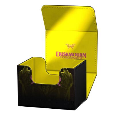 Ultimate Guard Sidewinder 100+ XenoSkin - Victor, Valgavoths Seneschal