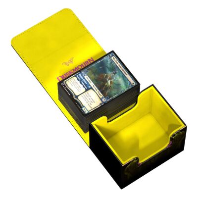 Ultimate Guard Sidewinder 100+ XenoSkin - Victor, Valgavoths Seneschal