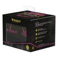 Ultimate Guard Sidewinder 100+ XenoSkin - Victor, Valgavoths Seneschal