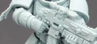 LAST CHANCE: Nova White Spray Grundierung ALPHA Version (400ml) - F&uuml;r Gel&auml;nde empfohlen